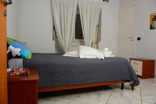Hostal Terrazzo Su Ibla