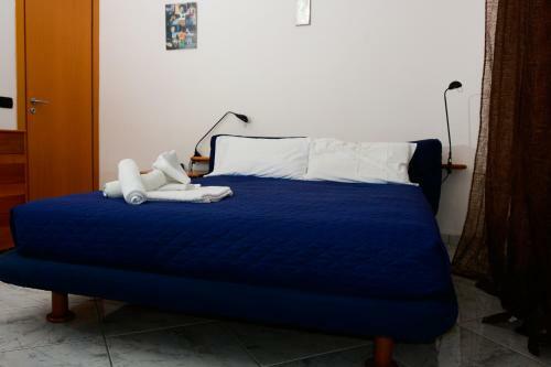 Hostal Terrazzo Su Ibla