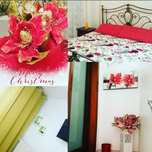Apartamento Casa Sant'anna