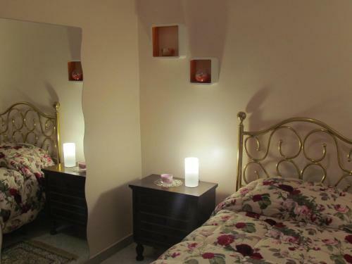 Apartamento Casa Sant'anna