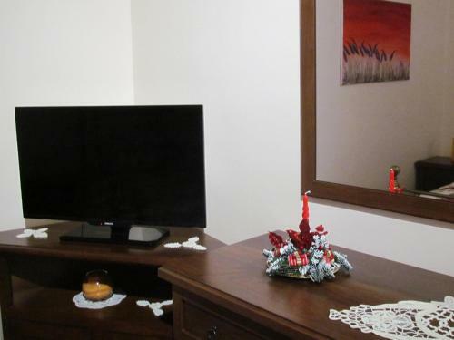 Apartamento Casa Sant'anna