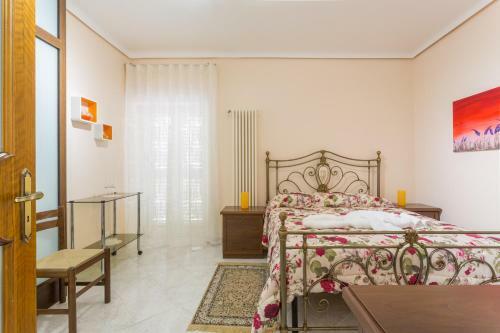Apartamento Casa Sant'anna
