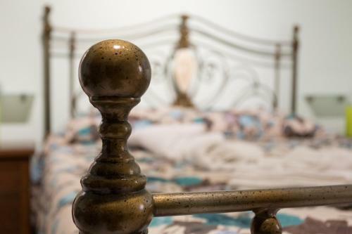 Apartamento Casa Sant'anna