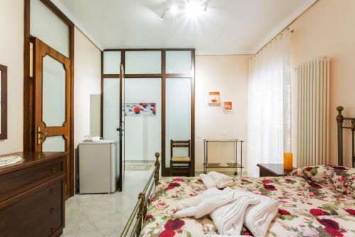 Apartamento Casa Sant'anna