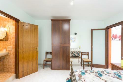 Apartamento Casa Sant'anna