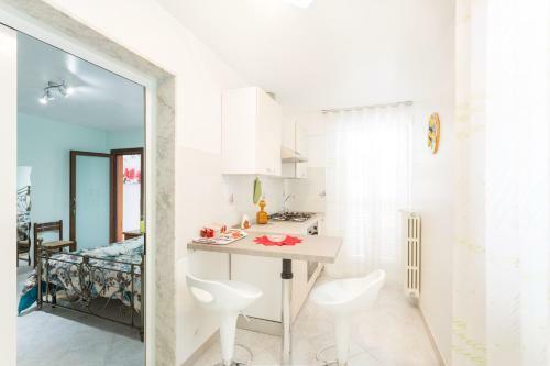 Apartamento Casa Sant'anna