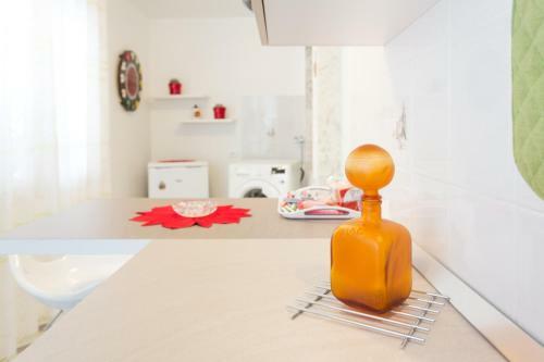 Apartamento Casa Sant'anna