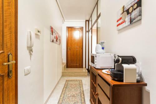 Apartamento Casa Sant'anna