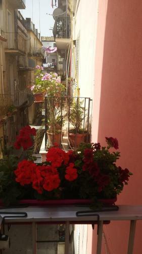 Apartamento Casa Sant'anna