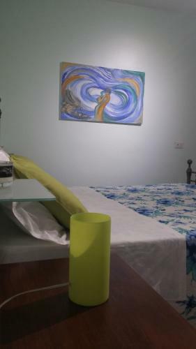 Apartamento Casa Sant'anna