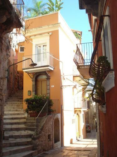 Hostal Affittacamere San Filippo Neri