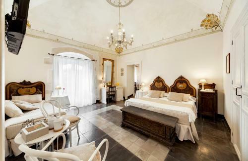 Hostal Sabbinirica