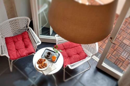 Hostal Sabbinirica