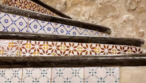 Hostal Sabbinirica