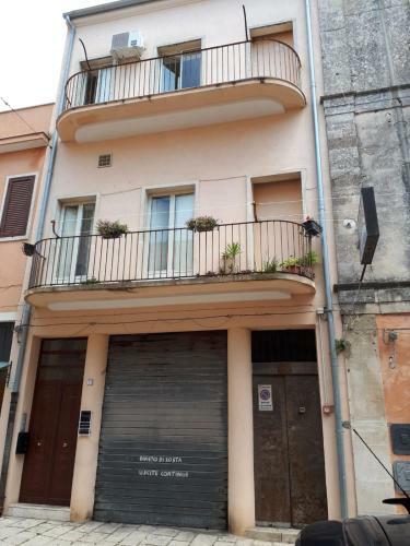 Hostal Casa Nonna Rosa