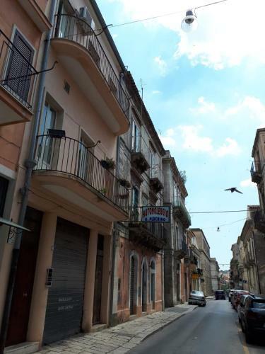 Hostal Casa Nonna Rosa