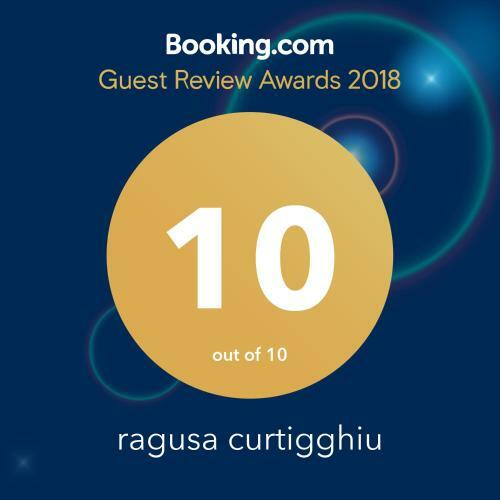 Apartamento Ragusa Curtigghiu