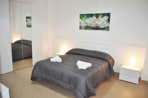 Apartamento Ragusa Curtigghiu