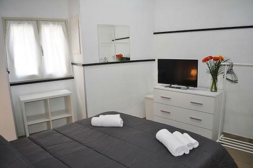 Apartamento Ragusa Curtigghiu
