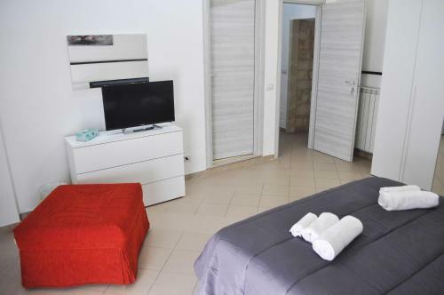 Apartamento Ragusa Curtigghiu