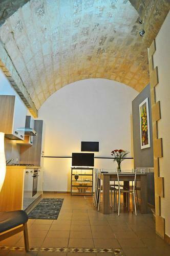Apartamento Ragusa Curtigghiu