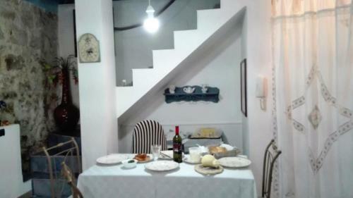 Punto Antico