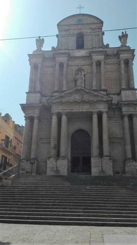 Punto Antico