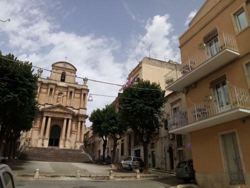 Piazza Salvatore 7, Camere Con Vista