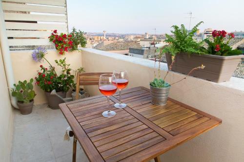 Hostal Tocco Barocco - Locazioni Brevi -