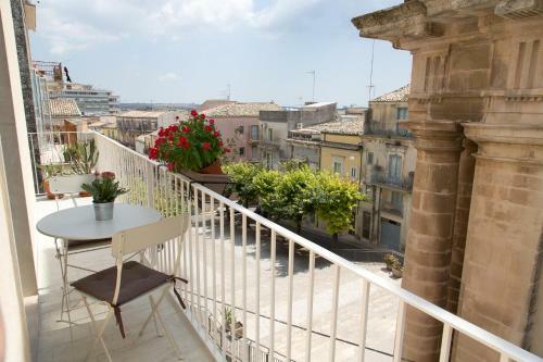 Hostal Tocco Barocco - Locazioni Brevi -