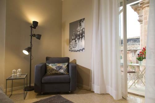 Hostal Tocco Barocco - Locazioni Brevi -
