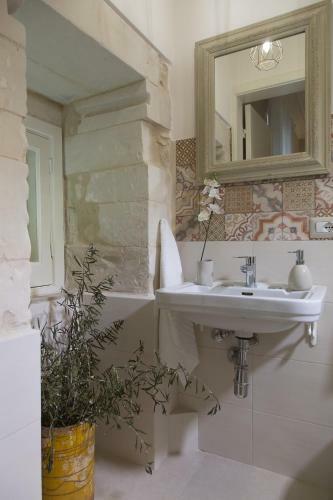 Hostal Tocco Barocco - Locazioni Brevi -