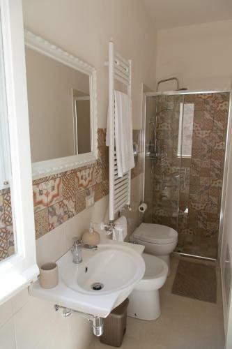 Hostal Tocco Barocco - Locazioni Brevi -