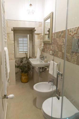 Hostal Tocco Barocco - Locazioni Brevi -