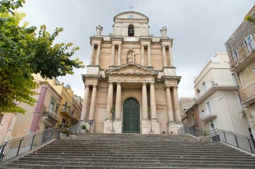 Hostal Tocco Barocco - Locazioni Brevi -