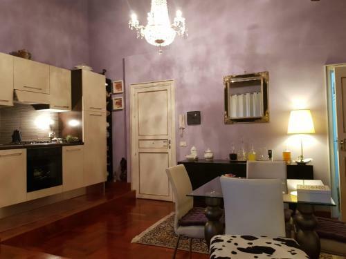 Apartamento Sguardo Sul Barocco