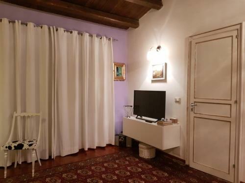 Apartamento Sguardo Sul Barocco