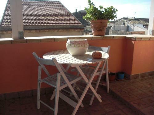 Apartamento Sguardo Sul Barocco