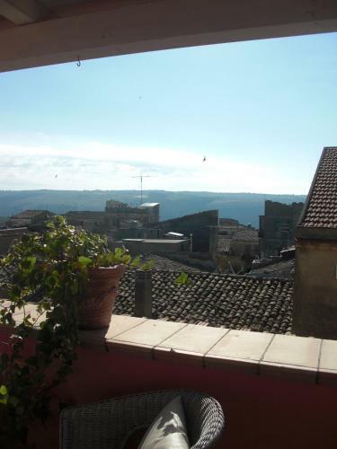 Apartamento Sguardo Sul Barocco