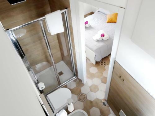 Hostal Incanto Barocco