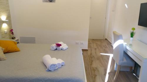 Hostal Incanto Barocco
