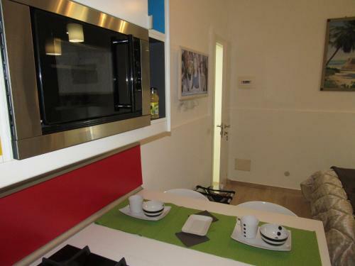 Bed & Breakfast La Voce Del Violino