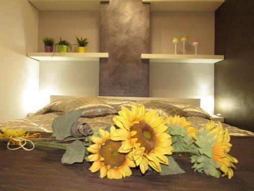 Bed & Breakfast La Voce Del Violino