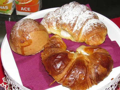 Bed & Breakfast La Voce Del Violino