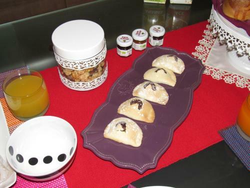 Bed & Breakfast La Voce Del Violino