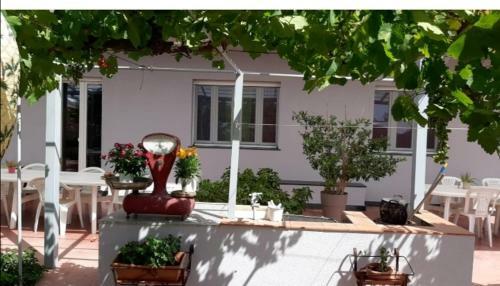 Hostal La Dimora Di Nonno Nuccio