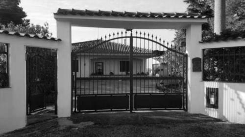 Hostal La Dimora Di Nonno Nuccio