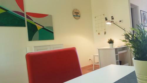 Hostal La Dimora Di Nonno Nuccio