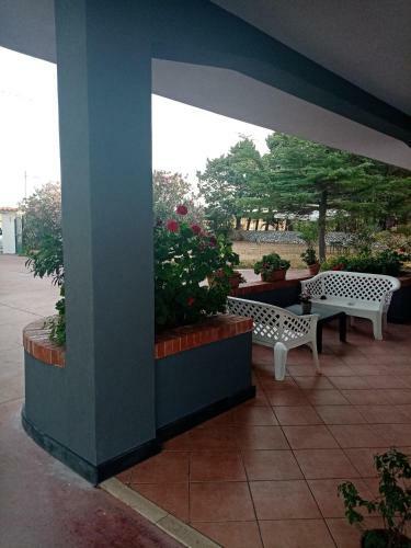Hostal La Dimora Di Nonno Nuccio