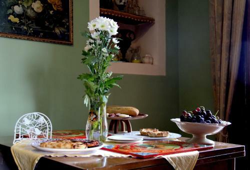 Villa Castiglione 1863 - The Real Sicilian Holiday